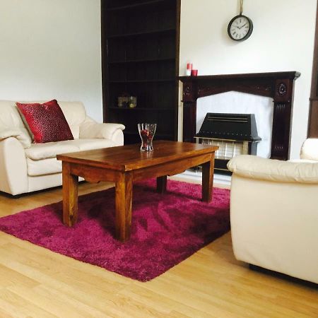 The Ideal House - 24 7 Check In Parking Villa Bradford  Exterior foto