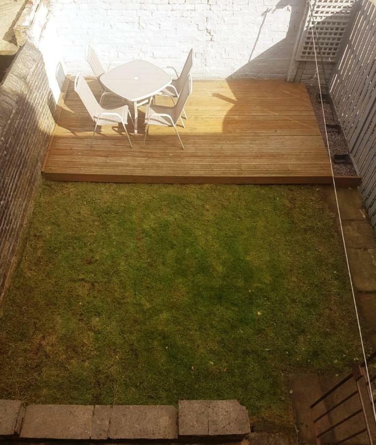 The Ideal House - 24 7 Check In Parking Villa Bradford  Exterior foto